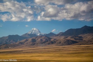 Mt-Kailash