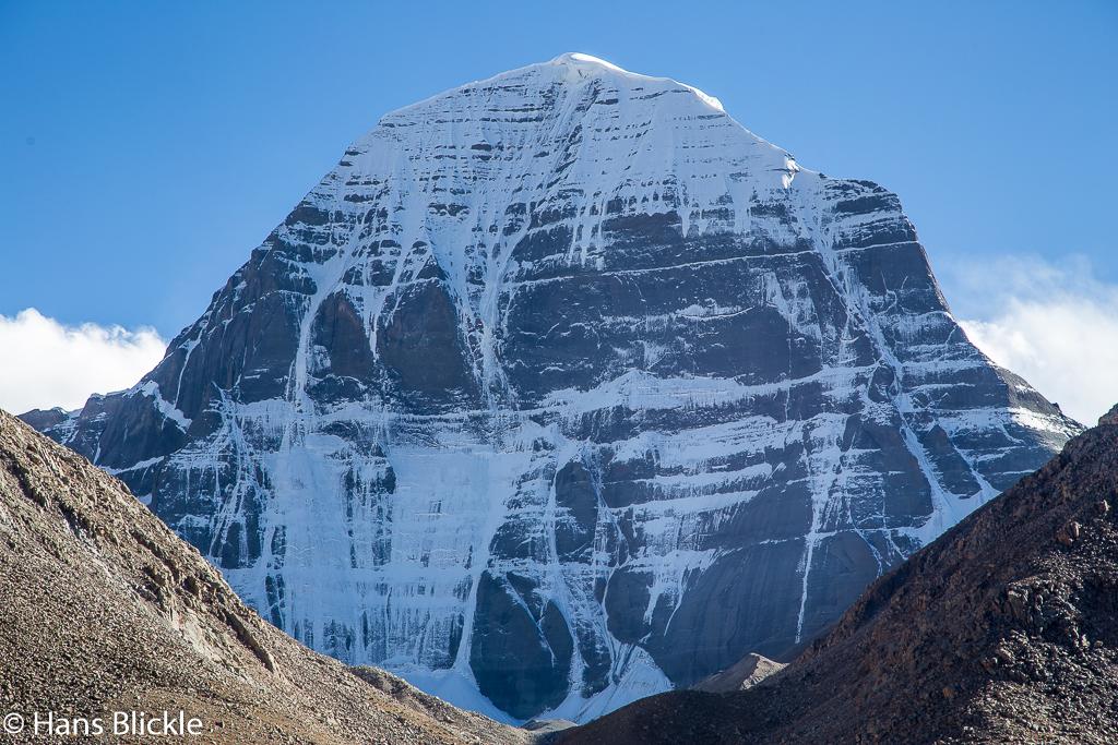 Mount Kailash (Tibet)