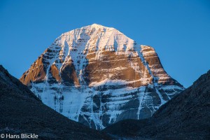 Mt-Kailash