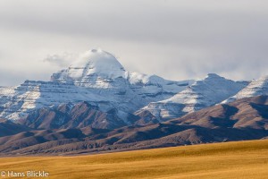 Mt-Kailash