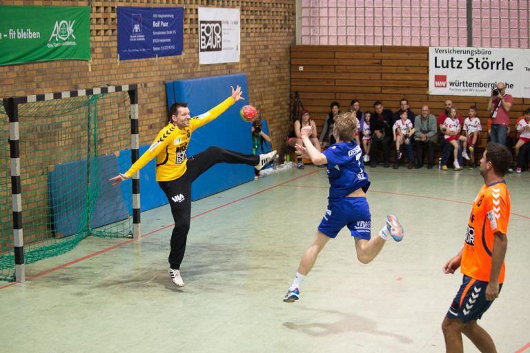 Handball (SHB)