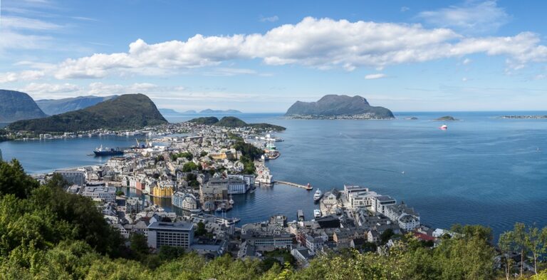 Alesund