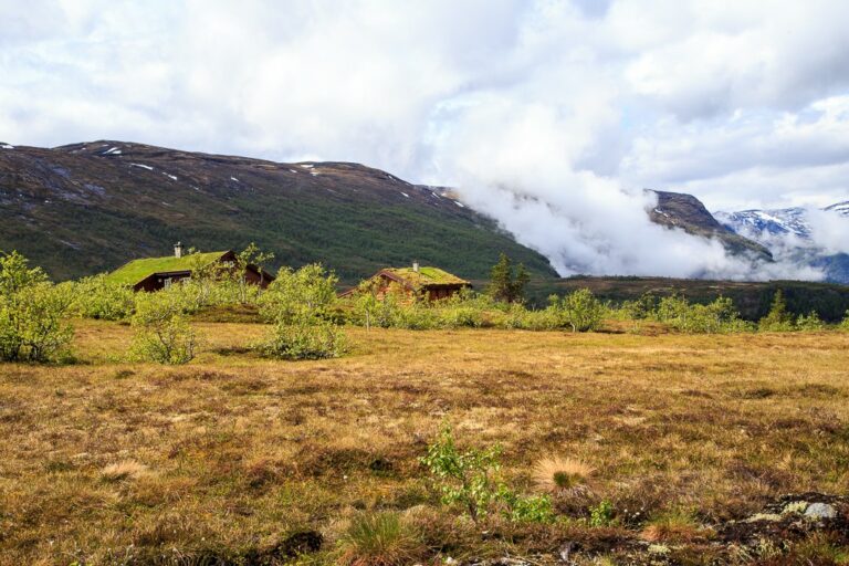 Vøringsfossen