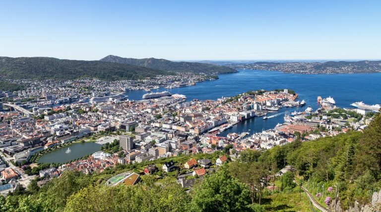 Bergen