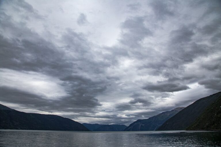 Nærøyfjord