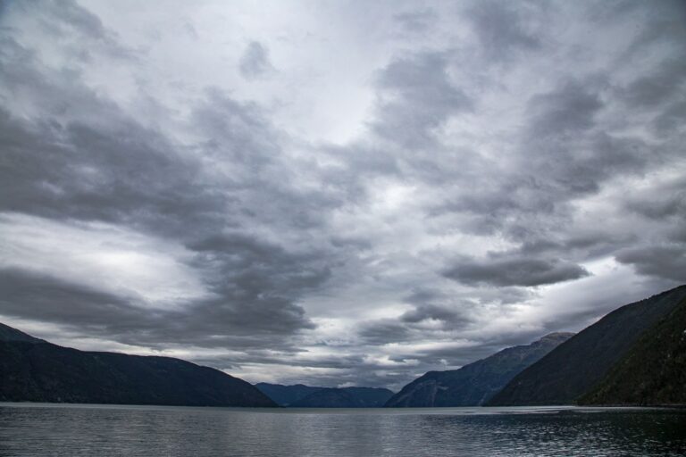 Nærøyfjord