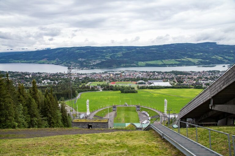 Lillehammer