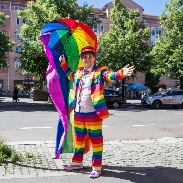 Oslo Pride